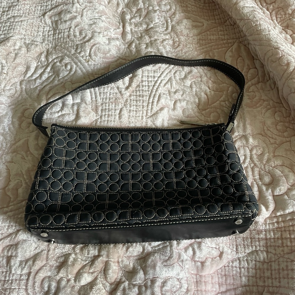 Kate Spade purse - Picture 3 of 4